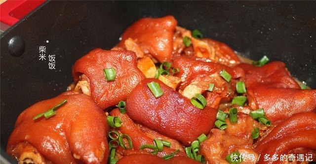 除夕年夜饭,这道菜记得安排上,寓意美好,来年多财多福