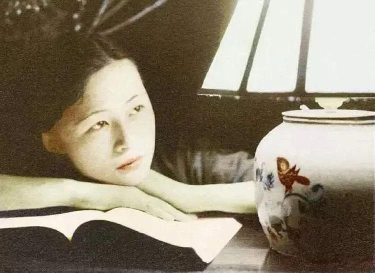 金岳霖&梁思成的恶毒后妻:变卖林徽因的嫁妆,爆料林徽因的出轨丑闻