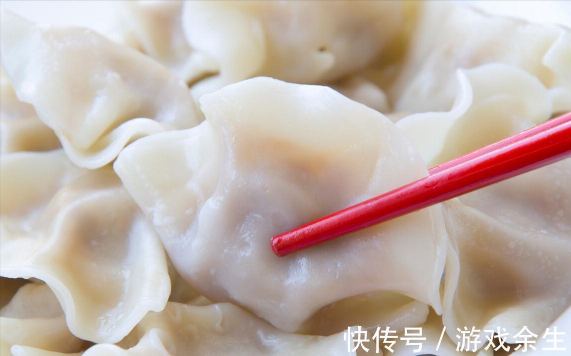 萝卜|此菜被称“小人参”,包饺子真鲜美,立冬后多吃,营养好吃特养人