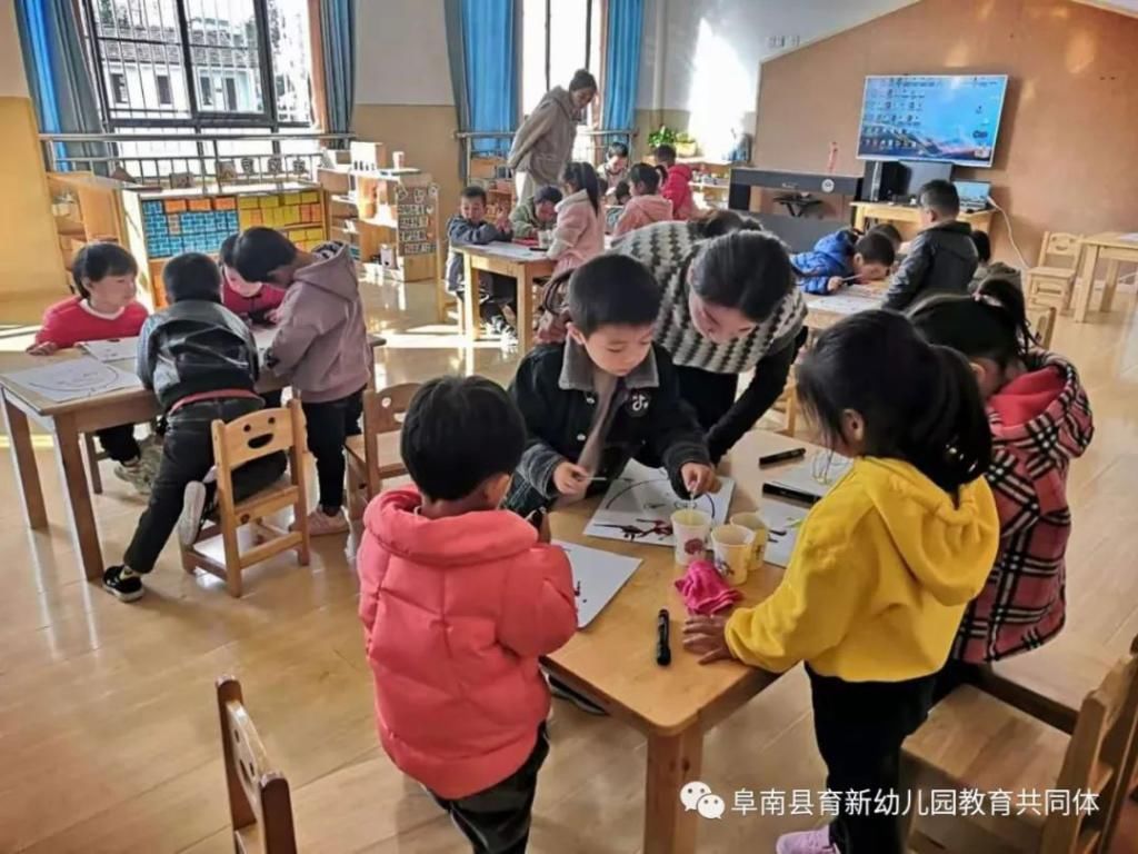 幼儿园|国培送教，一路情怀