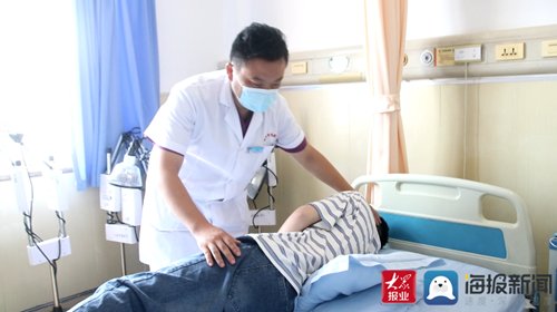 病人|中医来了·关爱健康从“头”开始③：警惕高血压脑干出血，对弈生命的沉默杀手