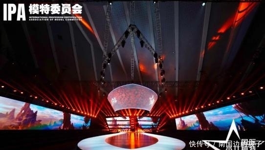 少儿|2021第六届国际少儿模特明星盛典 偶像明星奖 荣誉榜单公布