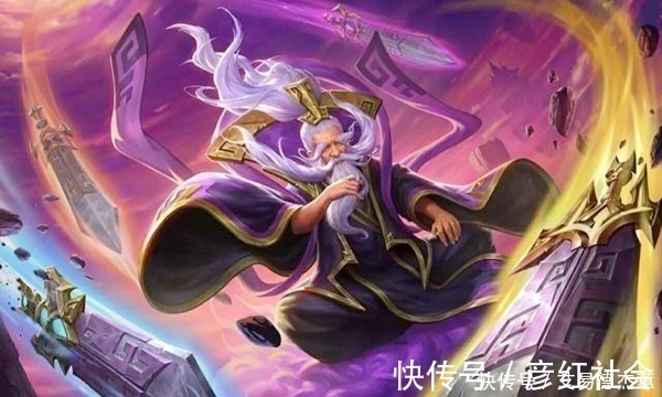 万仙阵@通天有个女弟子,奉密旨躲过封神,千年后,还当了一天观音的母亲