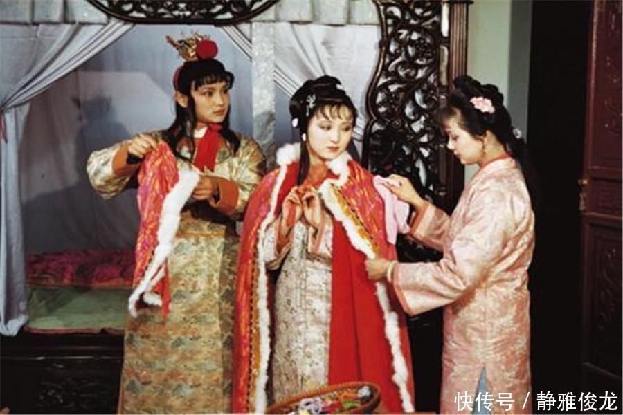 大观园|林黛玉的驭夫之道,到底有多高明让薛宝钗成亲后也留不住宝玉的心