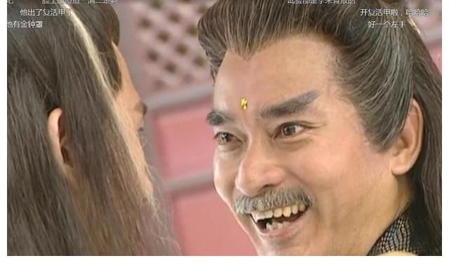 李寻欢!李寻欢系列中,天机老人的天机棒为什么有第一之名,而无第一之实