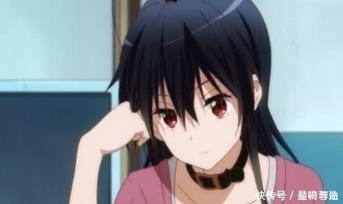 专治萝莉控,这几个动漫中让人心动的御姐,最让你心动的是谁