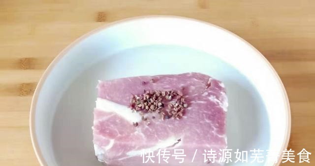 猪肉|猪肉吃不完切记不要放冰箱，教你三个“土方法”，放一年照样新鲜！