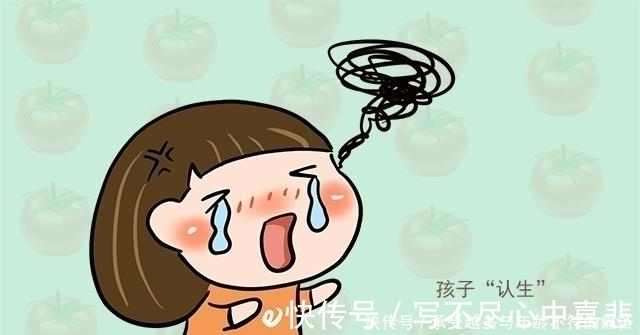 口欲期|宝宝两岁前,有这些“坏毛病”,最好不要斥责,小心会起到反作用