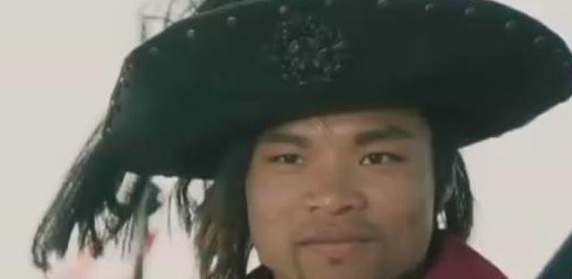 派系!《水浒传》中的“中箭虎”丁得孙,一生充满了荒诞的悲剧性!