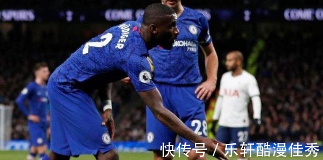 吕迪格|深夜0点!吕迪格做出争议决定切尔西皇马很意外,球迷质疑声一片