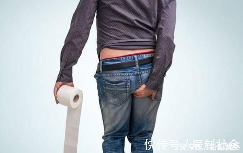 癌肿|“屁事”多是肠癌吗?提醒:四个信号出现,最好去检查一下