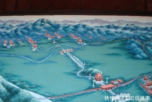 惠陵|同治帝和皇后共葬惠陵,百年后,盗墓贼打开地宫发现神奇一幕