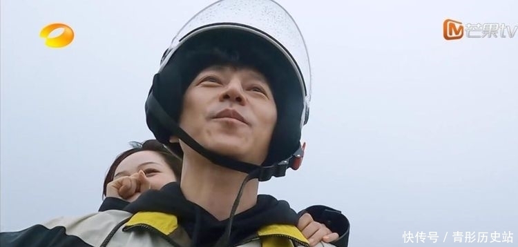 “向往的生活”预告杨紫一语道破最大难题,扯下了节目的遮羞布