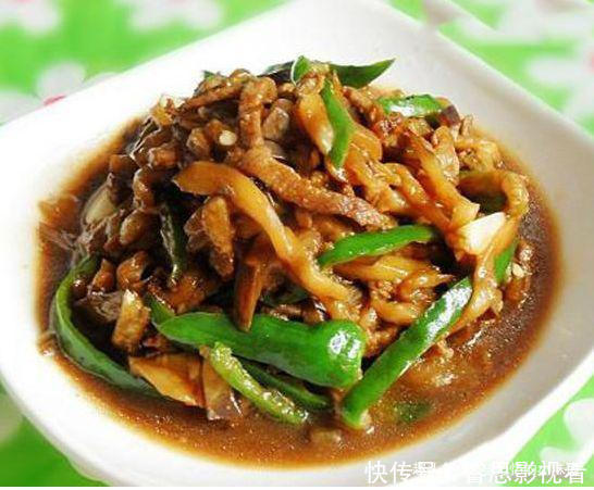 色香味|美味十足的几道家常菜,色香味俱全,口感好味道佳,家人都爱吃