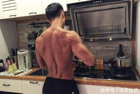 男生|男生的身材怎样才算好？这4个要求全占，才算完美身材！