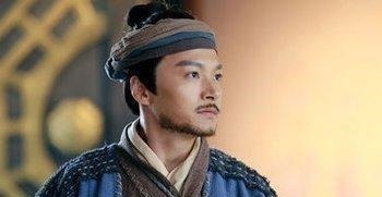 韩小莹#其实她才是郭靖一生中最重要的女人,各方面都比黄蓉好,堪称完美!