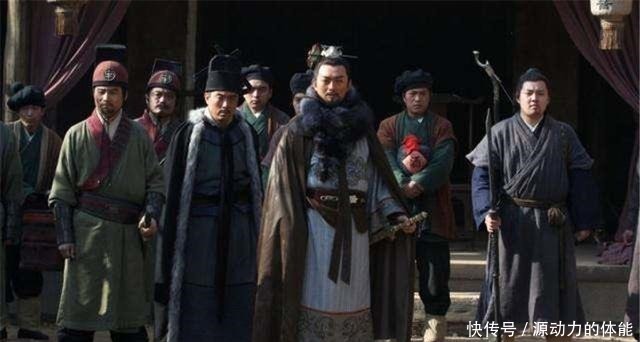 梁山该好汉武力不亚于林冲,却一直闷声发大财,宋江都被他给耍了