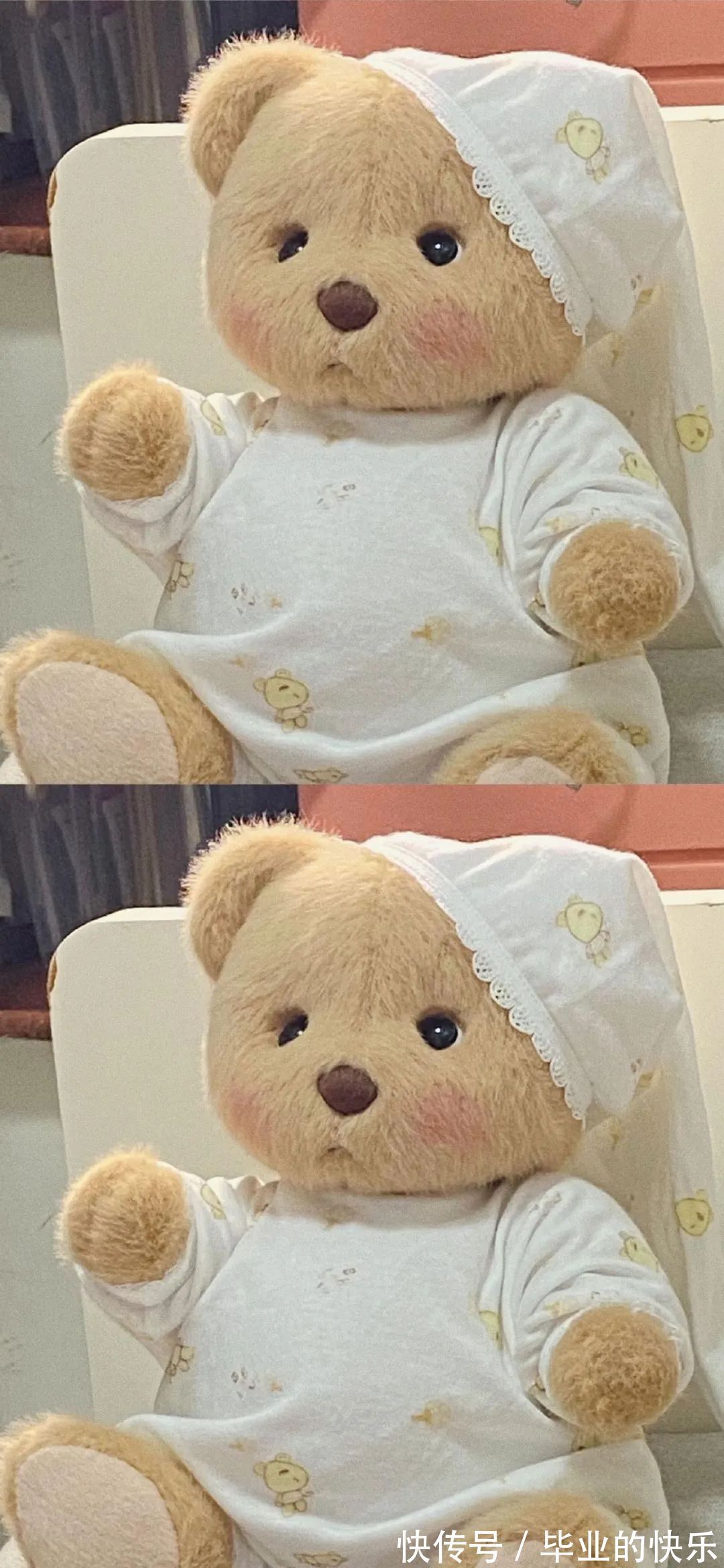 宝藏壁纸已送达请签收|就算星星碎掉了溢出来的光也很好看