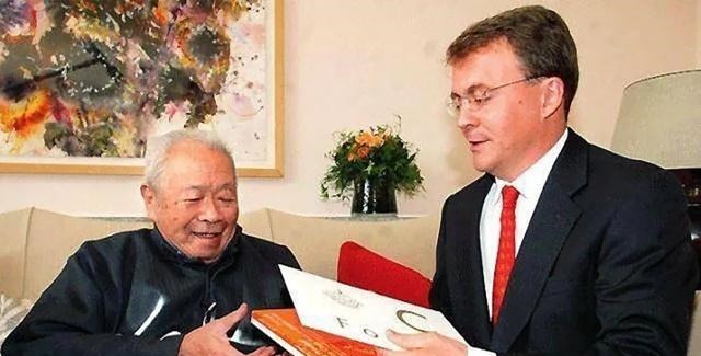 鉴赏家|中国第一玩家 著名文物专家 鉴赏家 收藏家——王世襄