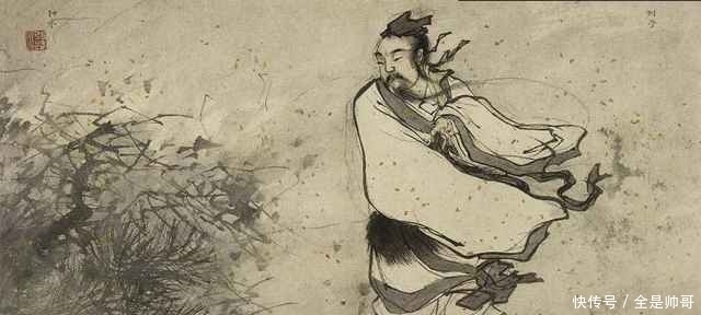 玄学#这本书地位不低于《道德经》,奠定玄学基础,继承道家思想