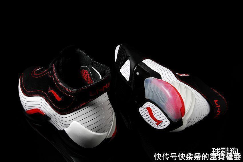 狗哥 驭帅14再曝新配色,换上耐克的大勾子,不得卖2000元