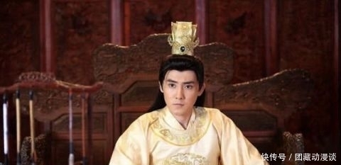 可用|建文帝败给朱棣是因为无将可用？这样用人给他韩信也没用