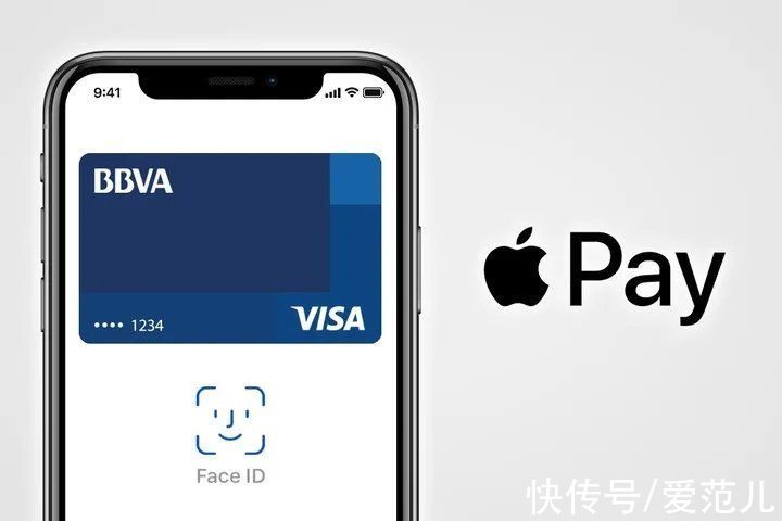 信用卡|12 年后，iPhone 终于「变成」了 POS 机