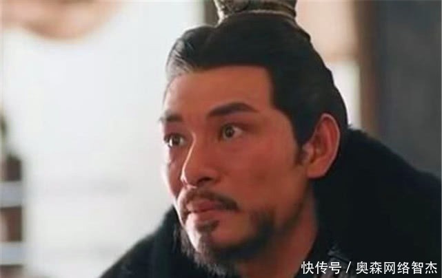 司马懿|此人是司马懿的克星，被灭三族无奈漏掉一人，其后代夺取司马皇朝