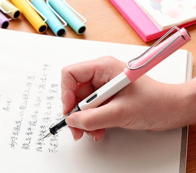 科学|孩子性格有密码,从“字迹”就能发现?并非迷信,有科学依据