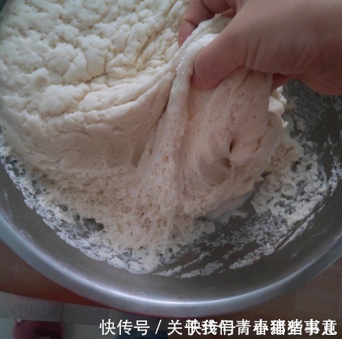 酵母|蒸馒头,什么时候上锅?用什么火蒸?这2步做错了,馒头不香不软