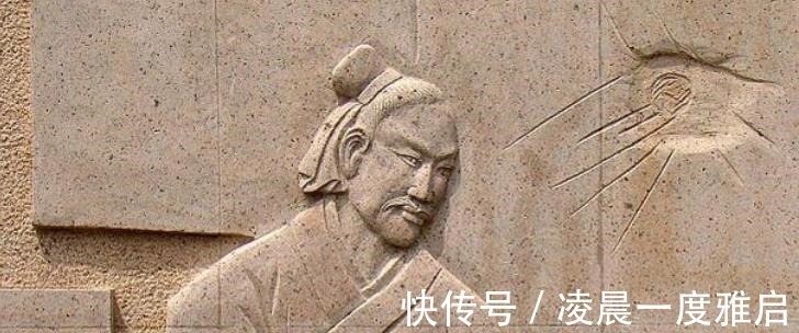 人设&课本当中被夸赞的历史人物,长大后人设崩塌,难怪老师不敢讲了