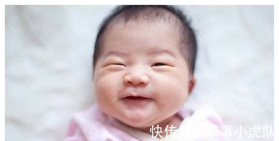 宝宝们|想知道宝宝聪不聪明?有3种“表现”或许已告诉你,你家占几个?