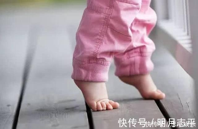 袜子|“你怎么不给娃穿袜子?”老人常说“寒从脚起”,有道理吗?