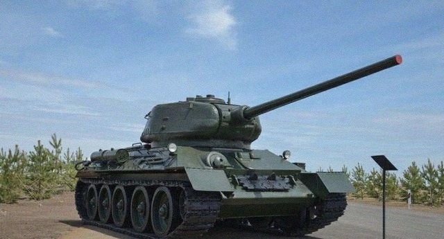 红山包|志愿军坦克团三大法宝，歼敌1650，毁敌18辆，自身零战损