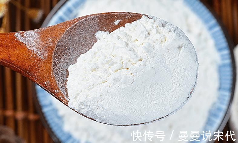 脾虚|脾胃虚弱,气血不足,多吃3种食物,健脾祛湿,脾胃慢慢好起来