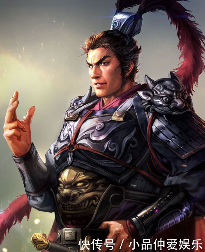 散打|如果吕布穿越到现在,他能打赢中国的散打冠军吗?