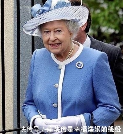 新婚礼物|英女王的珠宝有些不吉利?原材料取自坟墓,由2000颗钻石珍珠组成