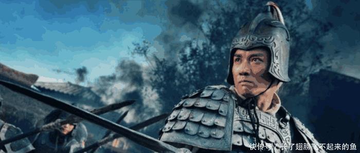 厉害|曹操的心腹保镖, 比典韦许褚厉害, 跟赵云一样低调!
