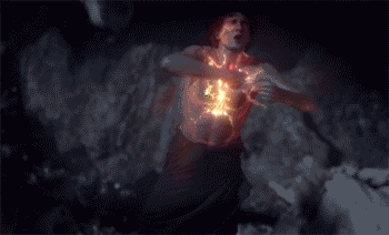 玛丽|电影《他是龙》:披着黑暗风的玛丽苏童话故事