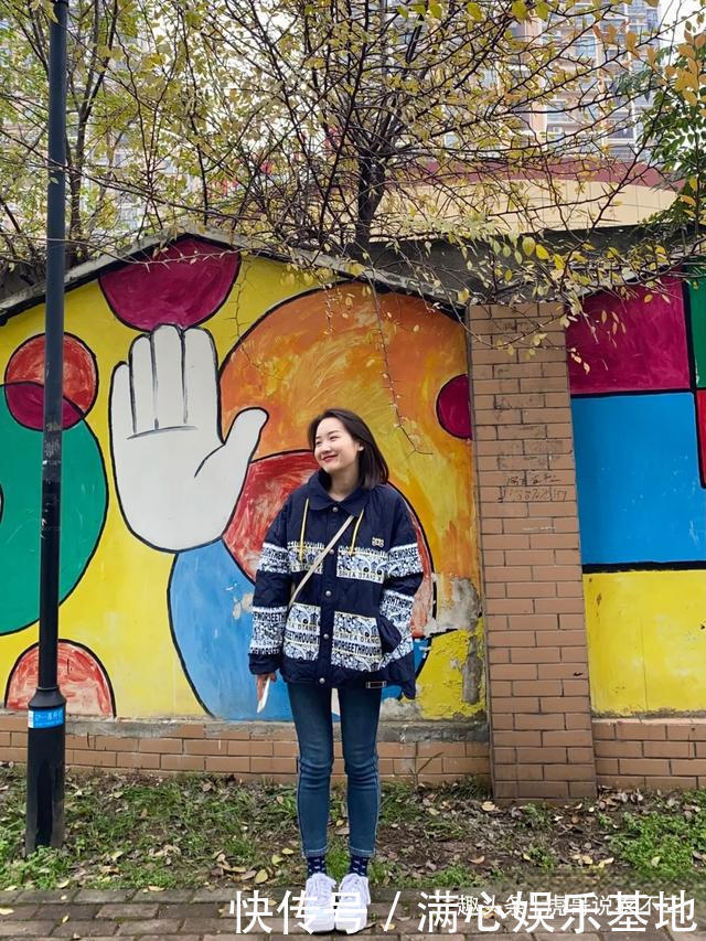 基础款单品才是显高利器,小个子与其挖空心思,不如试试这些