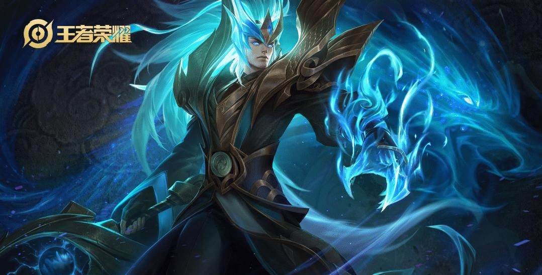 守护者|青龙志返场要入手吗？看清和曙光守护者的对比，玩家：不敢信！