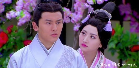 惧怕|皇帝召她侍寝,她因惧怕皇后不敢答应,最后扳倒皇后,自己当皇后