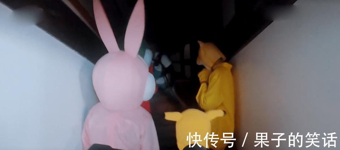 搞笑|《牛氣滿滿的哥哥》：這期的嘉賓，真是史上最搞笑嘉賓，沒有之一