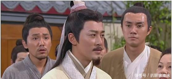 翻案|今日为他翻案!被诸葛亮骂死的王朗,其实是个福荫后人的好官!