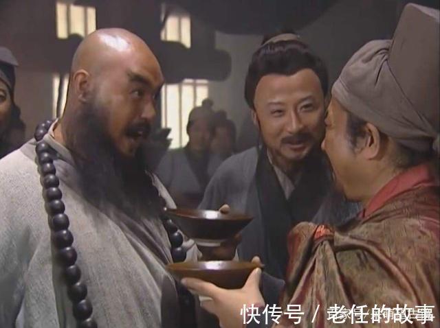 晁盖|晁盖攻打曾头市,为何带白胜杜迁宋万,而不带李逵武松鲁智深花荣