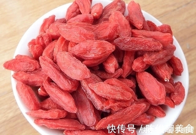 决明子|藏在身边的“天然护肝王”,每天吃一点,肝越来越好,肝病不来扰