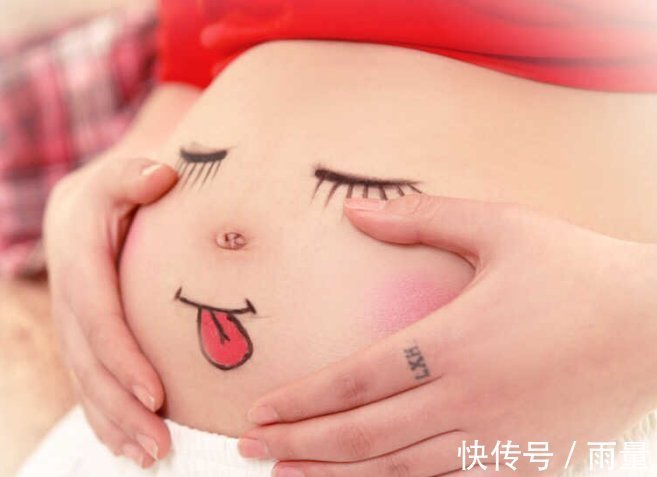 孕期|怀孕后没什么不能吃的?医生提示:孕期这4种食物,再馋也别碰