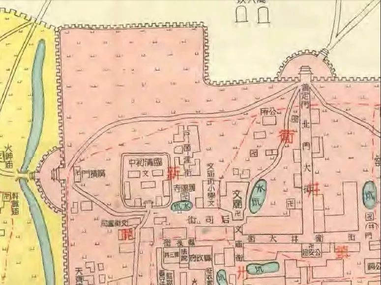 山东临清市发现全国最大粮仓遗址,号称“天下第一仓”!