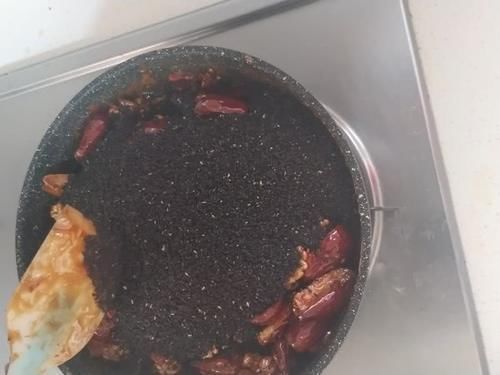 黑芝麻|白发最怕这食物,做一锅能吃1个月,头发乌黑有光泽,白发变少了