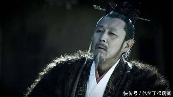 最终|项羽的独白我也不想分封诸侯!